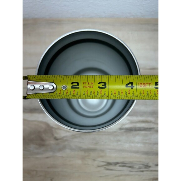 ATLIN Blue Stainless Steel 32 Oz Aero Care Tumbler With Strow And Cleaning Brush - Picture 8 of 10